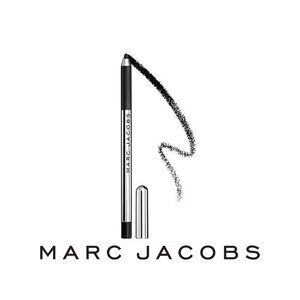 Marc Jacobs 42 Blacquer Highliner Gel Eye Crayon NWT